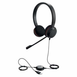 Jabra Evolve 20
