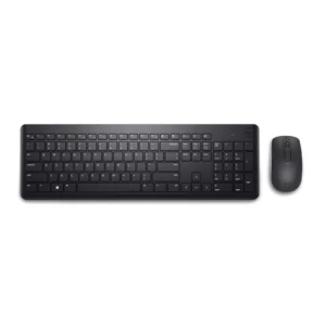 Dell Keyboard & Mouse Set