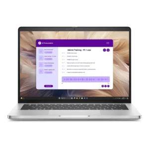 Dell Pro 14 Plus Intel Core i5 Ultra, 16GB RAM, 512GB SSD