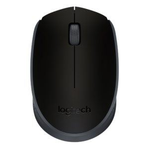 Logitech Wireless Mouse